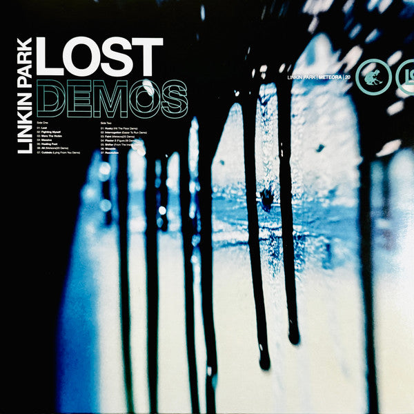 Linkin Park - Lost Demos - Vinyl |