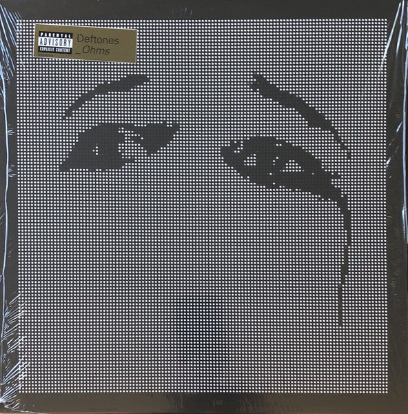 Deftones - Ohms - Vinyl |