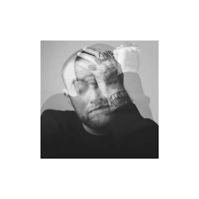 Mac Miller - Circles - White Color Vinyl |