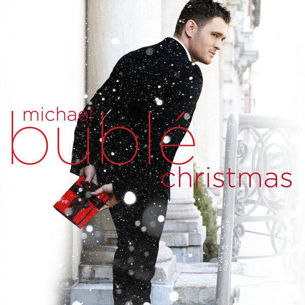 Michael Buble - Christmas - Vinyl |