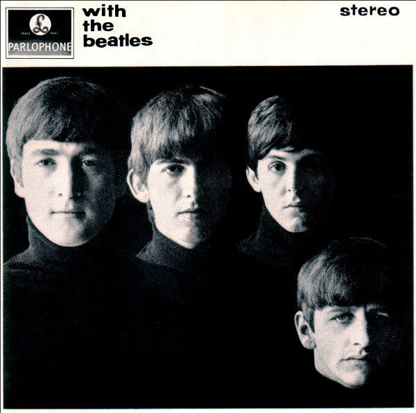 The Beatles - With The Beatles - Vinyl |