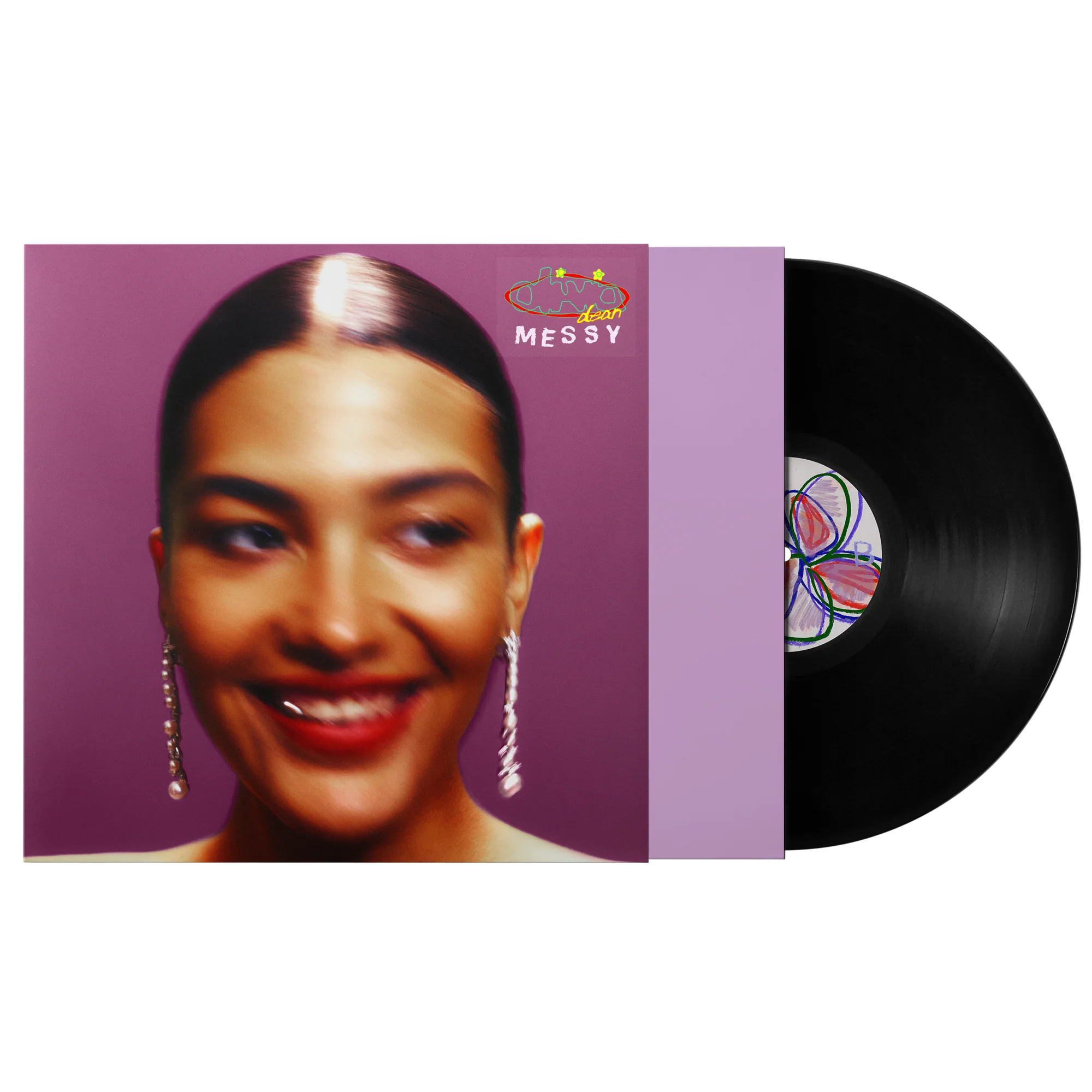 Olivia Dean - Messy - Vinyl