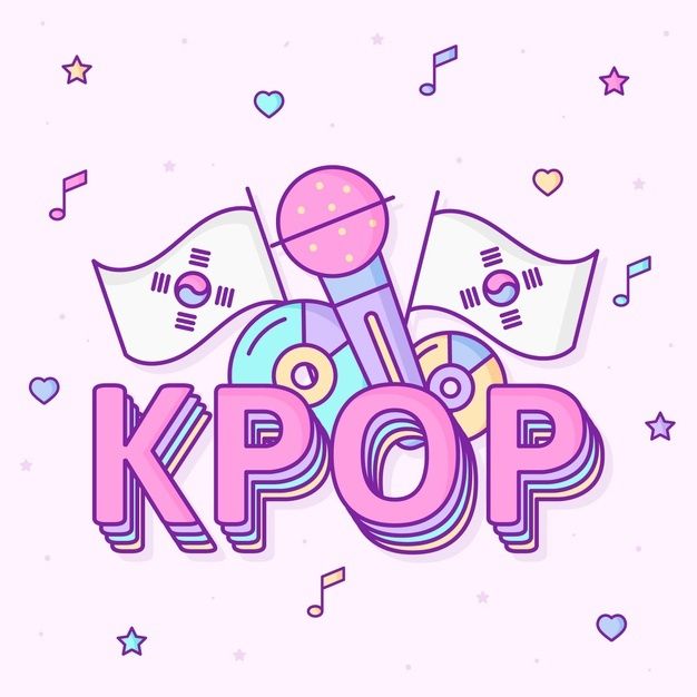 K-Pop |